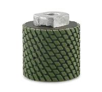 M14 Angles Grinder Drum Grinding Wheel for Efficient Polishing Cement Ceramics Concrete Ceramic Tool