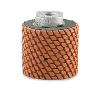 M14 Angles Grinder Drum Grinding Wheel for Efficient Polishing Cement Ceramics Concrete Ceramic Tool