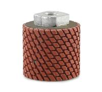 M14 Angles Grinder Drum Grinding Wheel for Efficient Polishing Cement Ceramics Concrete Ceramic Tool