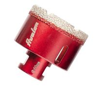 M14 Avalon M14 M12 mm Forage à sec Carrelage, Porcelaine, Marbre, Grès, Céramique, Granit