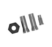 M14 Thread Accuracy Access Grip Toss For Woodworking Equipment Tall Grip Steel Building Tall Accuracy Access Toss