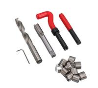 M14 x 1,25mm kit de réparation de Filetage/helicoil 15pc endommagé un050