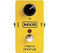 MXR MXR M148 Micro Chorus