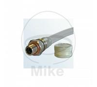 Stahlbus Bouchon de Vidange Avec Vanne M14x1.25x12mm Compléter Avec 40cm Tuyau