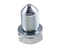 M14x1.5 Joint De Protection Du Carter D'huile Moteur, 1 Pièce, Pour Audi A3 A4 A6 Tt Q7, N90813202