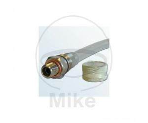 M14X1.5 VENTIL DE DÉCHARGE D'HUILE STAHLBUS