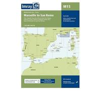 M15 Marseille to San Remo