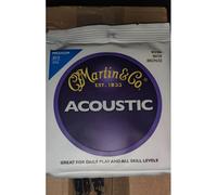 M150 80/20 Bronze Guitar String Set Medium 13 - 56 / Strings