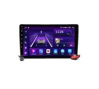 M150s~2/64gb,Android 15.0 Autoradio 2 Din Stéréo avec 4G 5G WiFi DSP Carplay Android Auto pour Transit Custom 2002-2021 GPS Navi 9''Écran Tactile Lecteur Vidéo Multimédia FM BT Receiver
