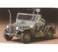 Tamiya Maquette Ford M-151A2 Mutt 35123 Échelle 1/35
