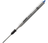M16 Large Bleue Mine À Grande Capacité Pour Stylo Bille De Lamy