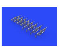 M16 Rifle Gulf War - 1:35e - Accessories