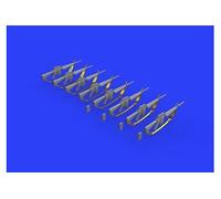 M16 Rifle Vietnam War - 1:35e - Eduard Accessories