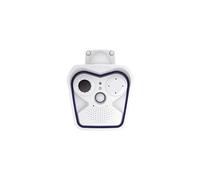M16 Thermal Mx-M16TB-T237 - Caméra réseau thermique - couleur (Jour et nuit) - 6 MP - 6144 x 2048 - audio - LAN 10/100 - USB - MJPEG, H.264, MxPEG -