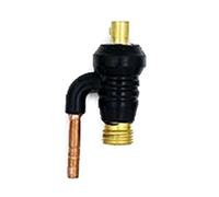 M16-to 10-25 M16-to 35-50 Fit for Tig Torch Welding Gas-Adapter Argon-Arc Welding for Head Nut Joint Nut Adapter-Connect Power Cable Organizer Desk Monitor Extension Splitter-Car Audio-Cord Travel Pc