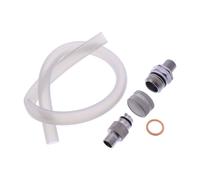Stahlbus Bouchon M16x1.5 Vanne / Clapet en Alu pour BMW K1200,R1100 R1200, S