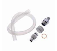 Stahlbus Bouchon de vidange d'huile M16 x 1,5 x 12 mm en acier M16 x 1,5 x 12 mm Stahlbus