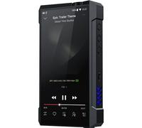 FiiO M17 - Baladeurs audiophiles