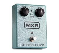 MXR Pédale CLASSIC 108 FUZZ