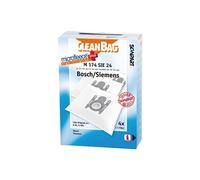 M174SIE24 Microfleece + sac à poussière Type G Xl 4pieces