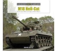M18 HellCat by David Doyle David Doyle (Auteur)