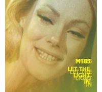 M185 - Let The Light in [Import]
