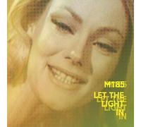 M185 - Let The Light in [Import]