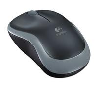 M185 Wireless Mouse, Black