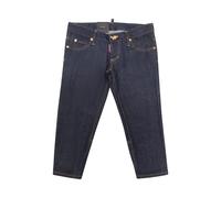 M1934 JEANS PINOCCHIETTO DONNA DSQUARED2 CAPRI JEANS WOMAN