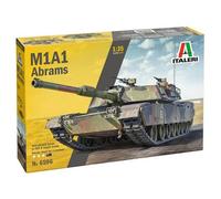 M1A1 Abrams