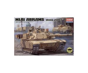 M1a1 Version Iraq - Academy Ac13202-Academy