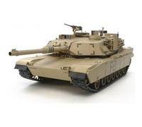 M1a2 Abrams - 1/16e - Tamiya G