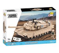 Cobi Abrams M1A2