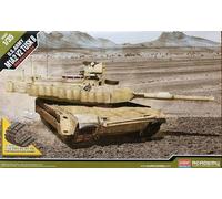 M1A2 Abrams SEP v2 TUSK II - US Army