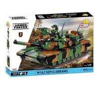 M1A2 Abrams SEPv.3 COBI-2623