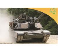 M1A2 SEP V2 U.S. ARMY - DRAGON PLASTIC KIT 1/72