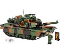 Cobi Jouets de construction M1A2 SEPv3 Abrams