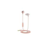 M1i kit pieton intras stereo aluminium or rose