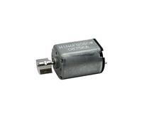M1N6FB08CW Mini moteur vibrant N20 CC 3,7 V-5 V 12 mm x 10 mm Moteur vibrant excentrique Roue Vibromasseur DIY 1 pièce