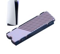 M2 2280 Dissipateur Thermique | Dissipateur Mince à Hautes Performances | Système de Refroidissement pour PC Portable | pour Bureau, Chambre, Salon, Salle d'Étude, Maison,