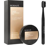 M2 Beaute Baume à sourcils en soie, 5 ml