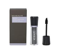M2 Beauté Black Nano Mascara Nutrition & Natural Growth