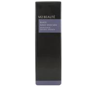 M2 Beauté Mascara Nano traitant Noir – 6 ml