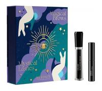 M2 Beauté Coffret Eyelash Activating Serum 4 Ml & Eyebrow Renewing Serum 1,5 Ml Multicolore