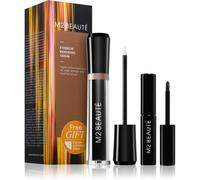 M2 Beauté Eyebrow Renewing Serum Coffret cadeau