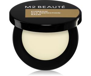 M2 Beauté Eyebrow Silk Perfection Balm baume nourrissant sourcils avec brosse 5 ml