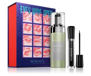M2 Beauté Eyes Wide Open Coffret cadeau