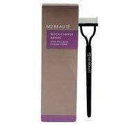 M2 Beauté – Peigne recourbe-cils Decorative Care – 1 pièce