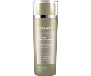 M2-BEAUTE Soin Ultra-Pure-SolutionsEye Make-up Remover 150 ml