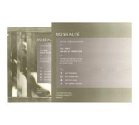 M2 Beauté Facial Discos Desmaquillantes Ojos Oil-free 7u *